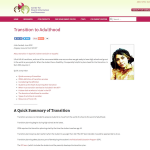 Center for Parent Information and Resources