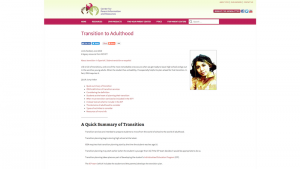 Center for Parent Information and Resources