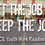 Get the Job, Keep the job video photo