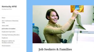 Kentucky APSE (Part of APSE) and the Bluegrass Coalition for Workforce Diversity