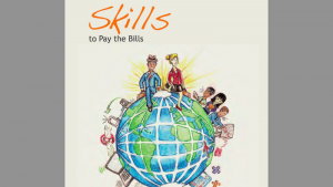 Skills to ay the Bills Booklet Image