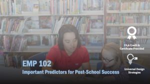 EMP 102 Course Image