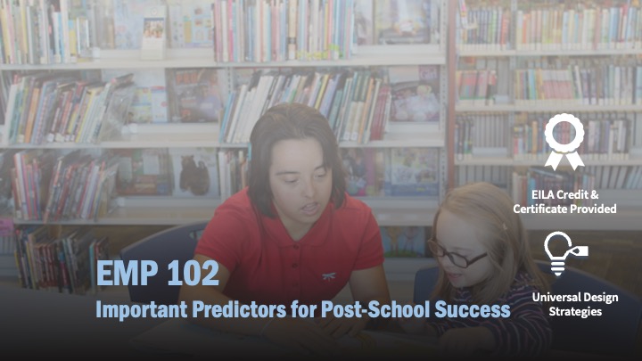 EMP 102 Course Image