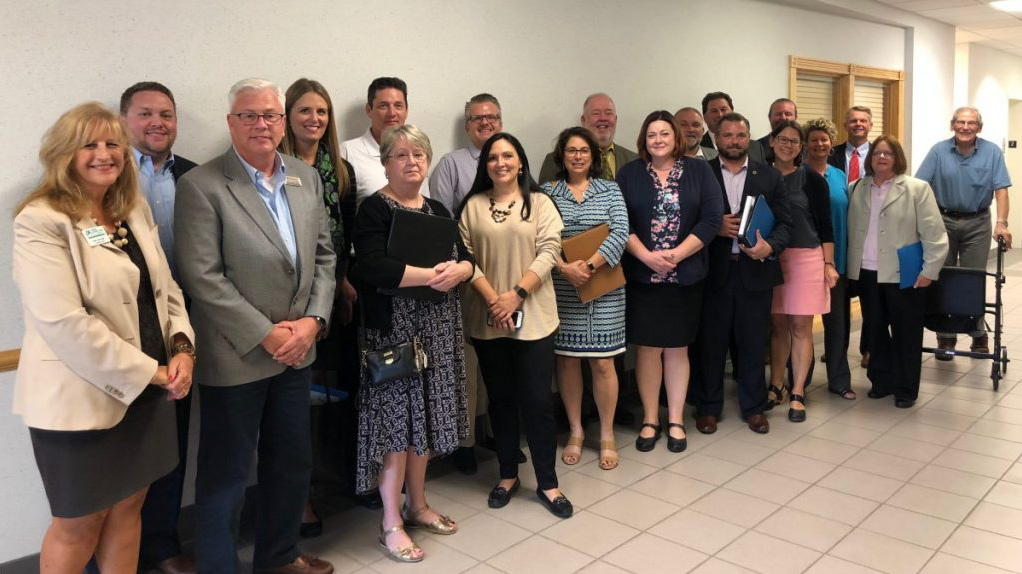 Employment First Council photo