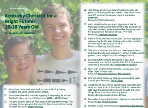 Image of Top Ten List