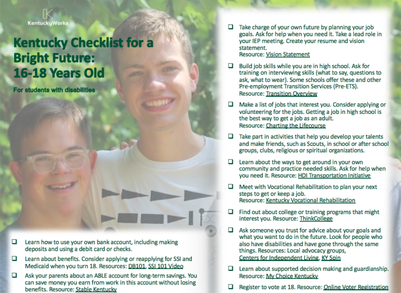 Image of Top Ten List